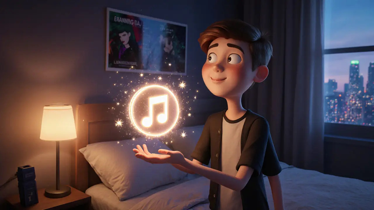 Music NFTs Explained: How Blockchain Is Changing Music Ownership