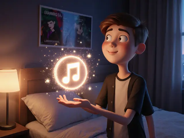 Music NFTs Explained: How Blockchain Is Changing Music Ownership
