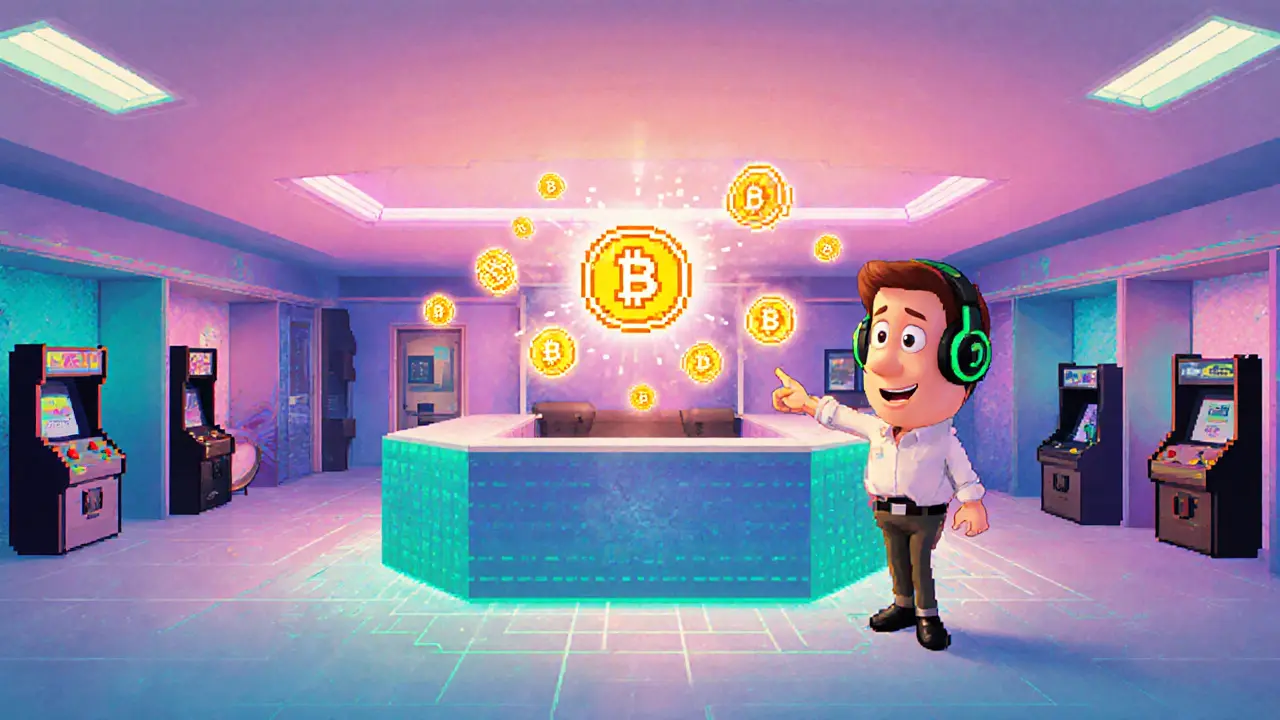 Bit Hotel (BTH) Airdrop Campaign Details: How to Claim, Rewards & Timeline