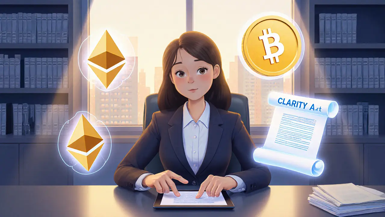How to Use Cryptocurrency in Legal Contracts: A 2025 Guide