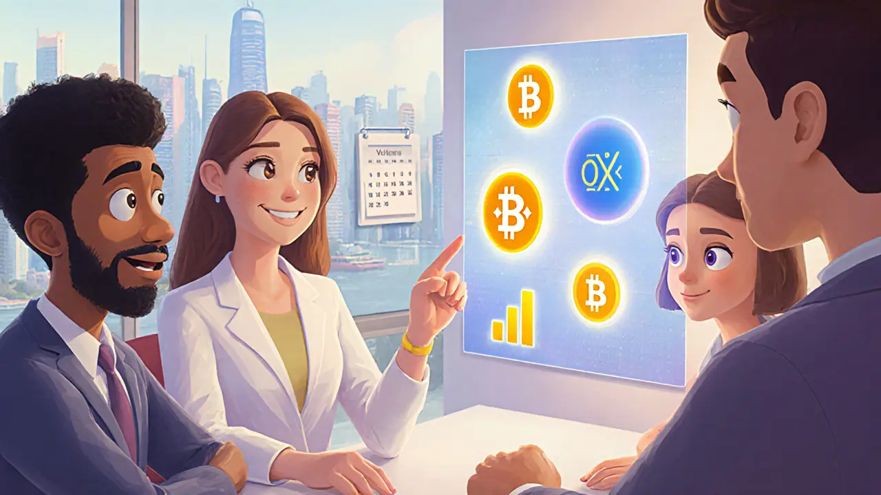 IX Fintech Crypto Exchange Review: Methodology, Winners & Market Impact