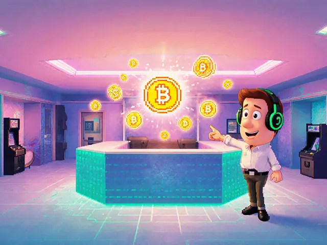Bit Hotel (BTH) Airdrop Campaign Details: How to Claim, Rewards & Timeline