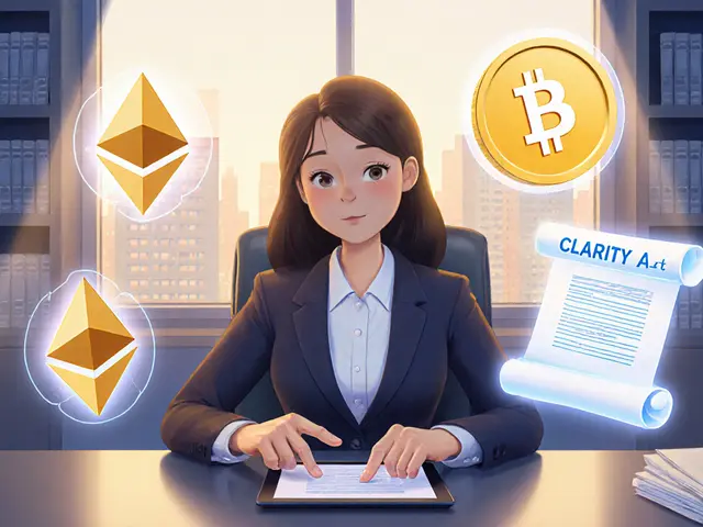 How to Use Cryptocurrency in Legal Contracts: A 2025 Guide
