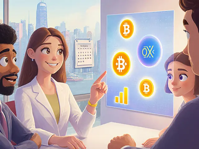 IX Fintech Crypto Exchange Review: Methodology, Winners & Market Impact