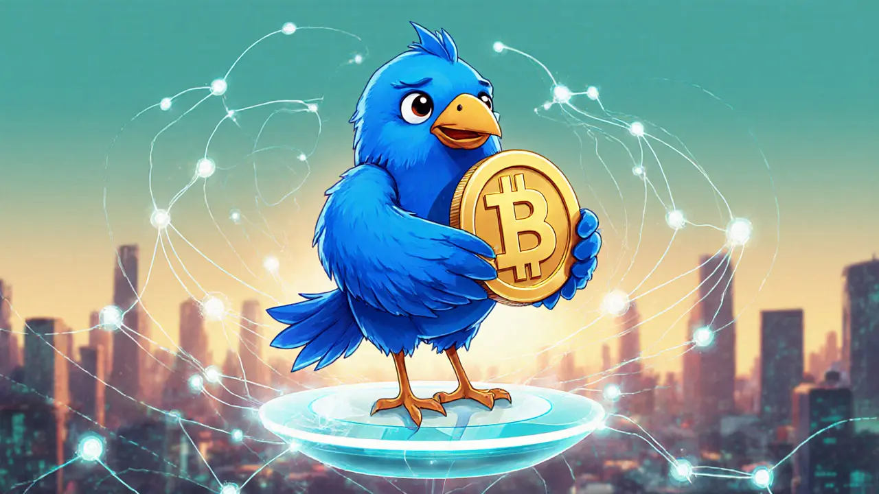 Bird Finance BIRD Airdrop 2025 Details, Eligibility & Risks