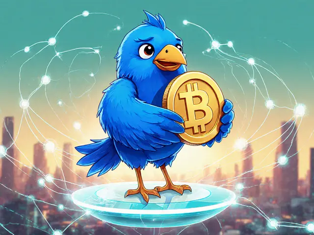 Bird Finance BIRD Airdrop 2025 Details, Eligibility & Risks