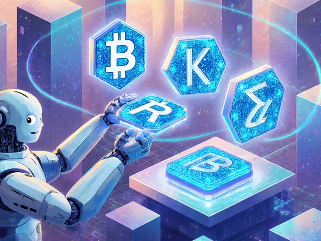 Quantum-Safe Blockchain Projects: What’s Hot, How They Work, and Where to Start