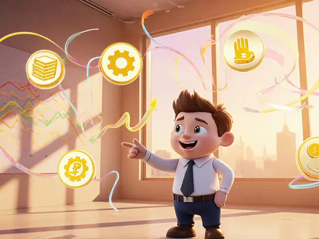 Top Good Tokenomics Examples to Learn From