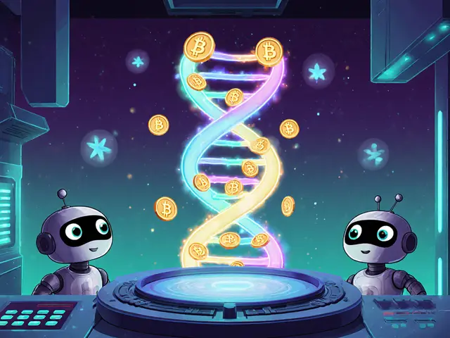 Understanding Tokenomics: How Cryptocurrency Tokens Gain Value
