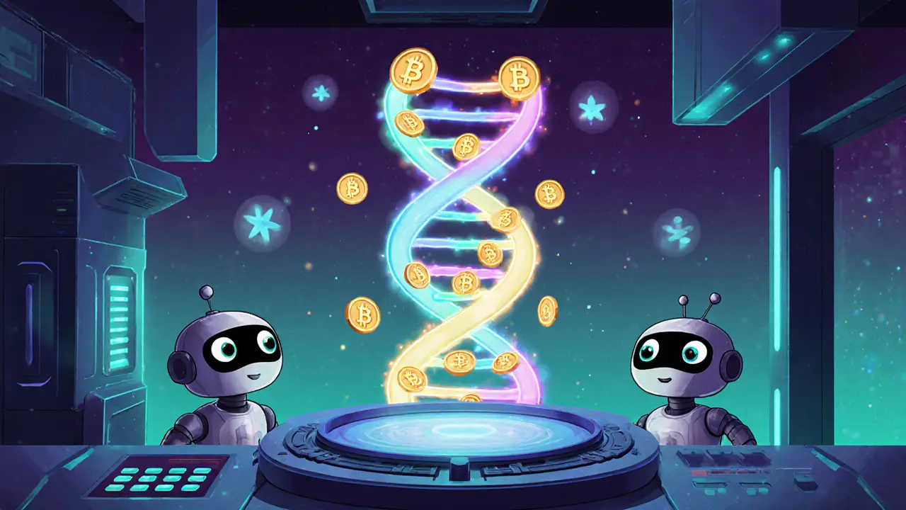 Understanding Tokenomics: How Cryptocurrency Tokens Gain Value