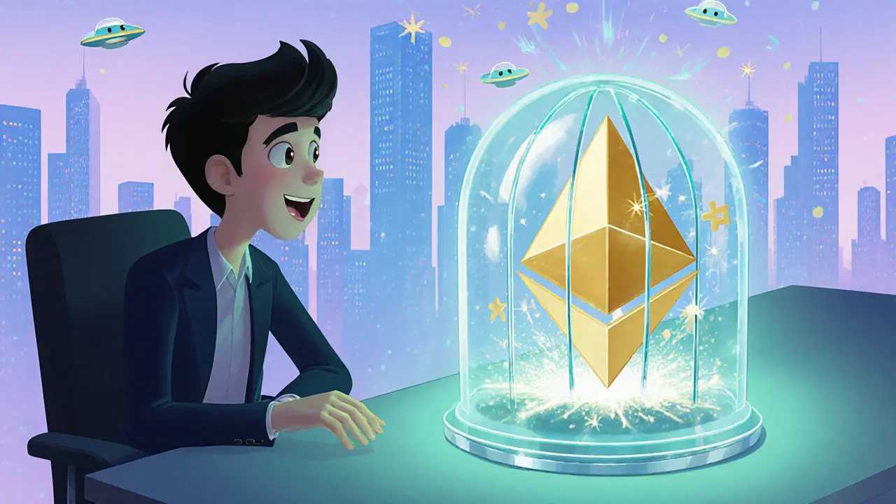 StaFi (FIS) Explained: Liquid Staking, rTokens & How to Use It