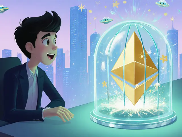 StaFi (FIS) Explained: Liquid Staking, rTokens & How to Use It