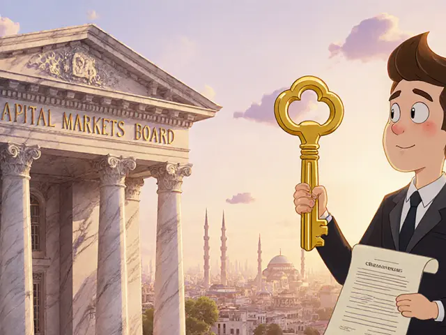 Turkey Crypto Exchange Licensing 2025: Requirements, Costs & Compliance