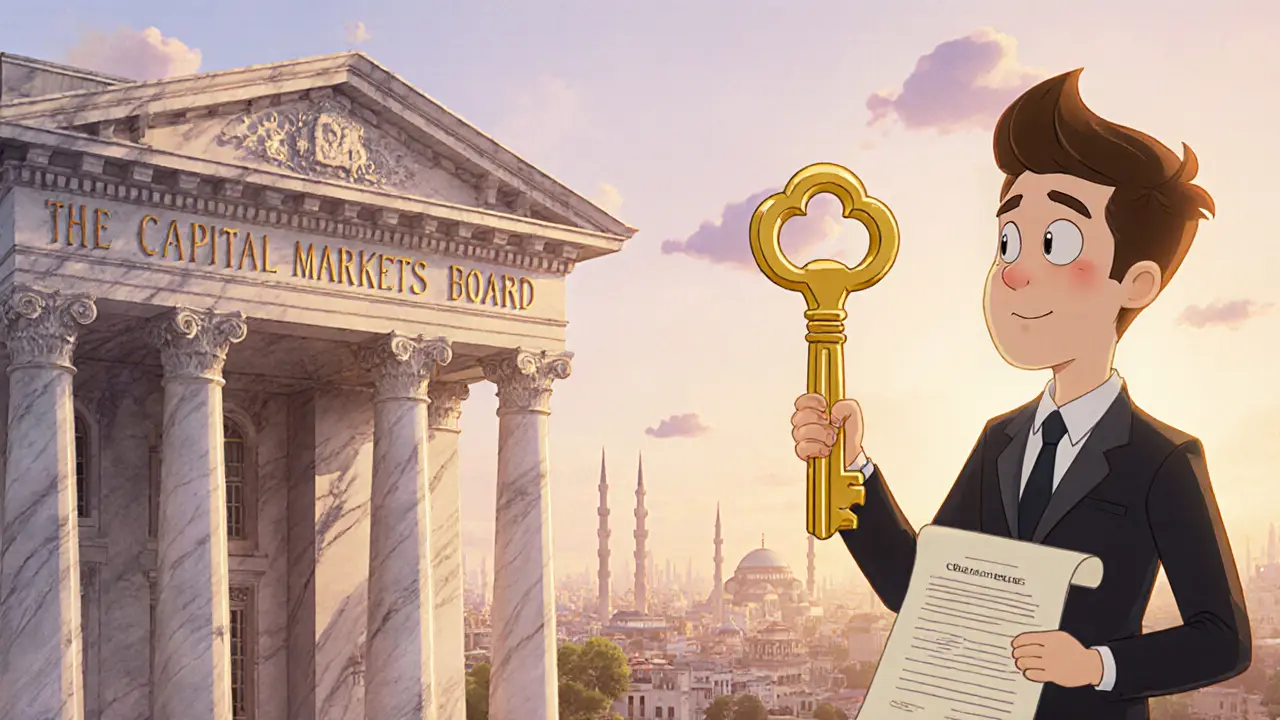 Turkey Crypto Exchange Licensing 2025: Requirements, Costs & Compliance