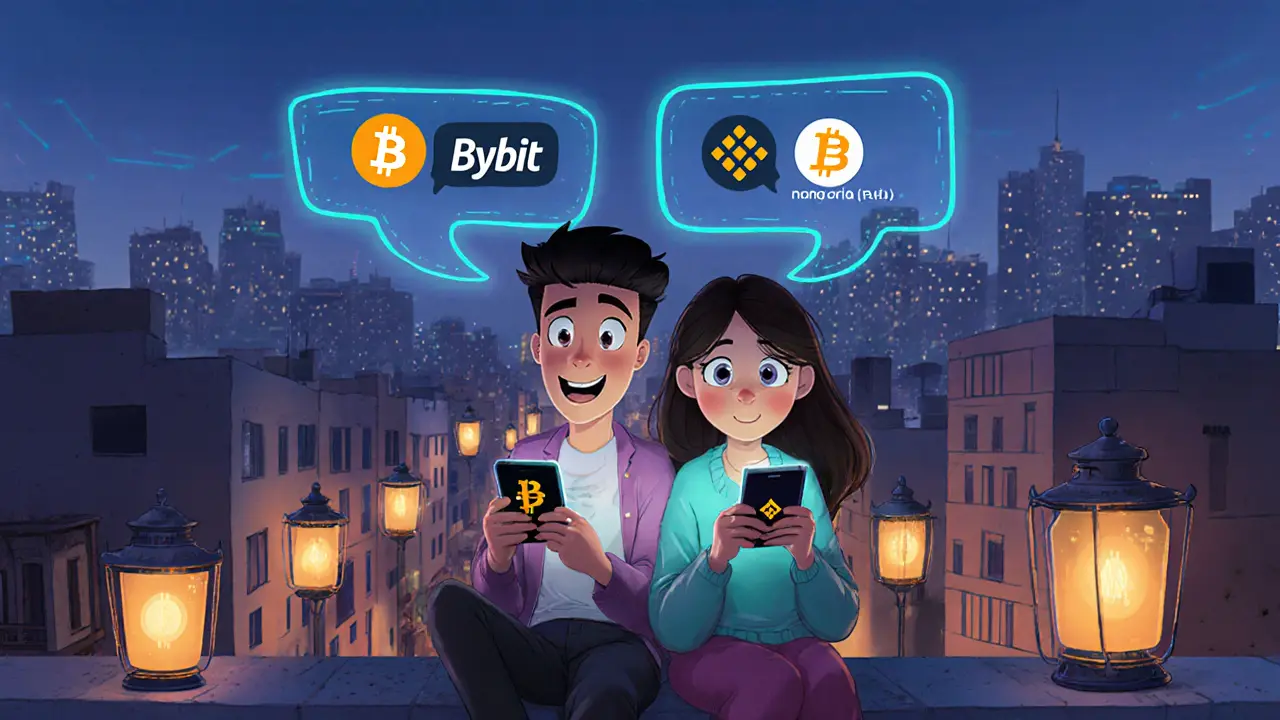 Egyptian Underground Crypto Trading: How P2P Platforms Bypass Restrictions