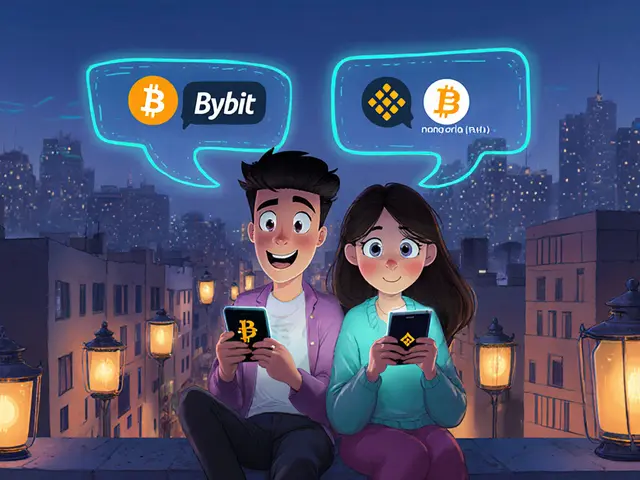 Egyptian Underground Crypto Trading: How P2P Platforms Bypass Restrictions