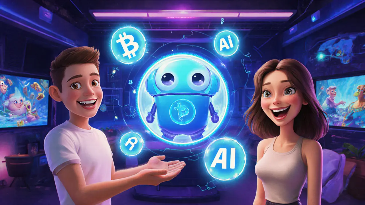 Sleepless AI (AI) Crypto Coin Explained - What It Is and Why It Matters
