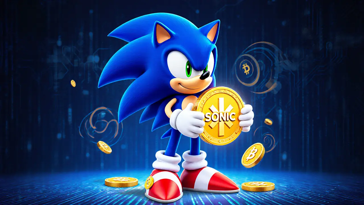 Sonic Inu (SONIC) Crypto Coin Explained - What It Is, How It Works, and Risks