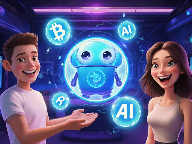 Sleepless AI (AI) Crypto Coin Explained - What It Is and Why It Matters