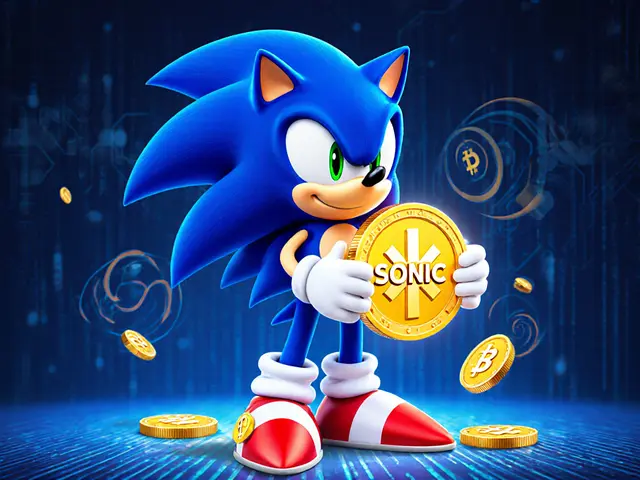 Sonic Inu (SONIC) Crypto Coin Explained - What It Is, How It Works, and Risks