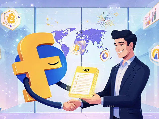 Understanding Crypto AML Regulations: Global Rules, Compliance Steps, and Impact