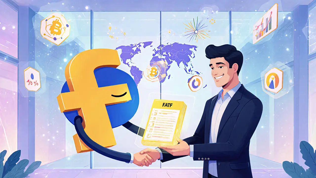 Understanding Crypto AML Regulations: Global Rules, Compliance Steps, and Impact