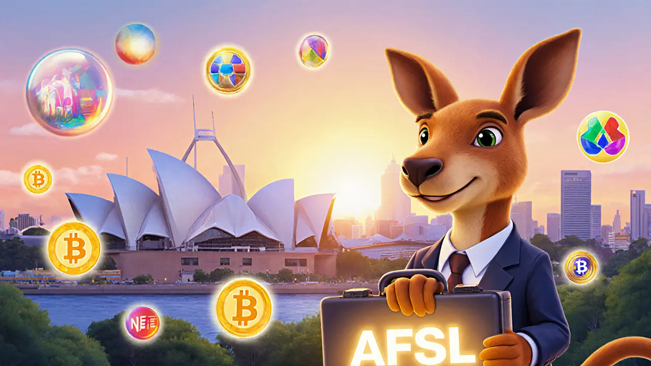 Australia Crypto Consumer Protection: What the New 2025 Rules Mean