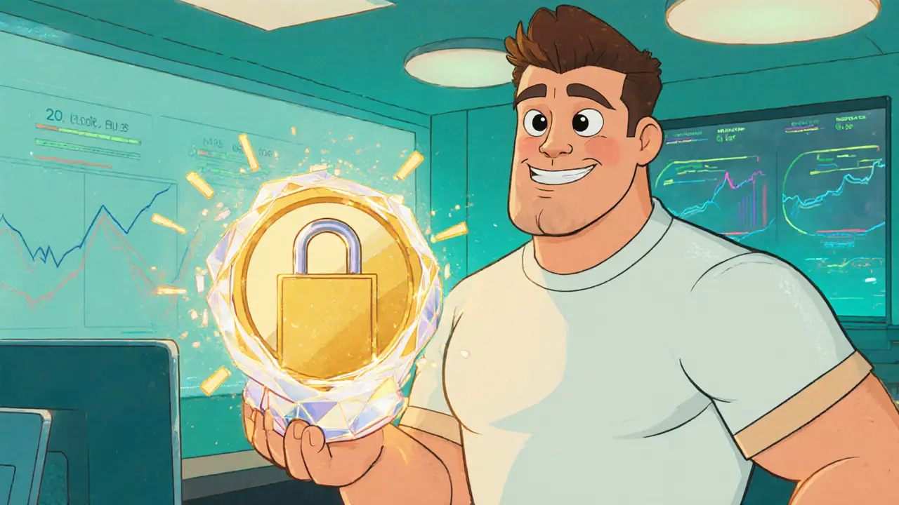 Future of Token Vesting Models in Web3