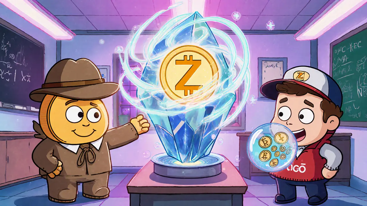 Global Privacy Coins Regulation: Legal Status, Compliance & Future Outlook