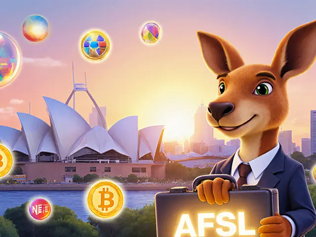 Australia Crypto Consumer Protection: What the New 2025 Rules Mean
