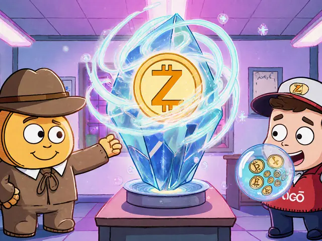 Global Privacy Coins Regulation: Legal Status, Compliance & Future Outlook