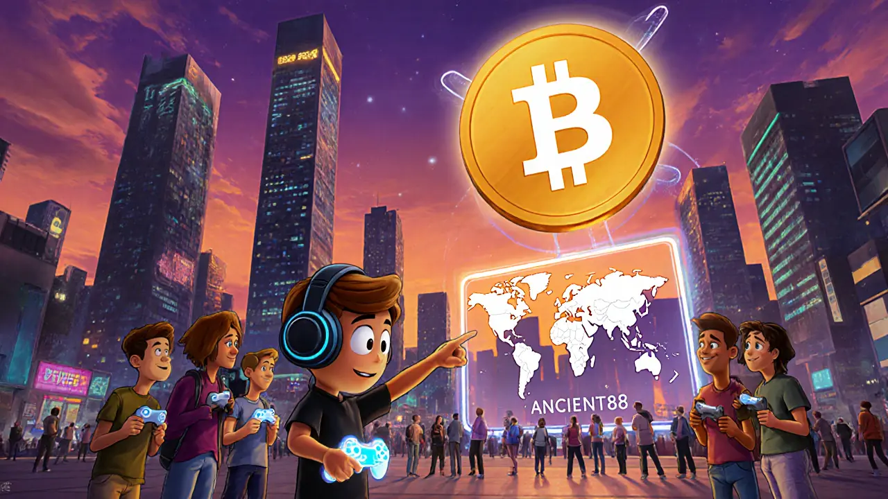 Ancient8 (A8) Coin Explained - Basics, Tech, Market Outlook & How to Use It
