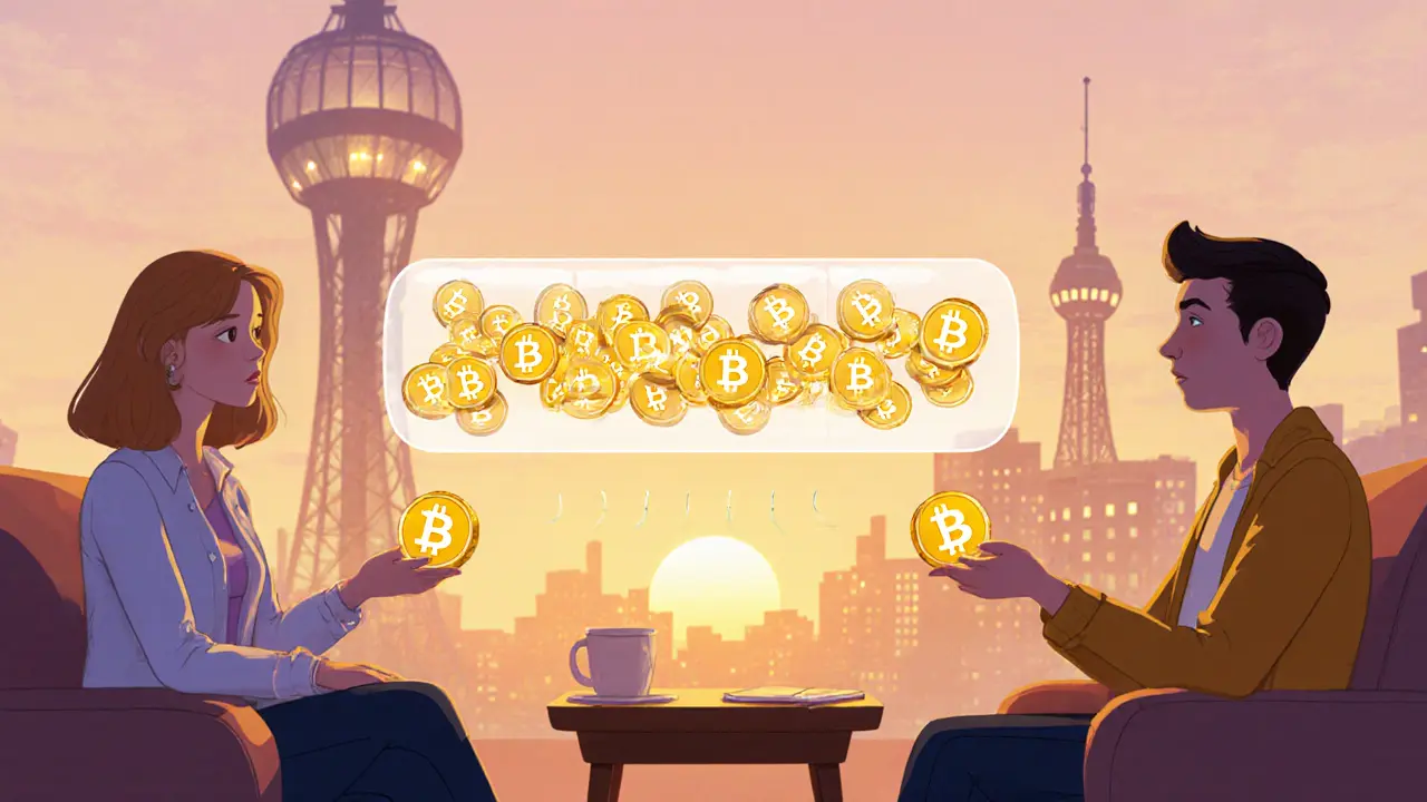 State Channels vs Payment Channels: How Blockchain Scaling Works