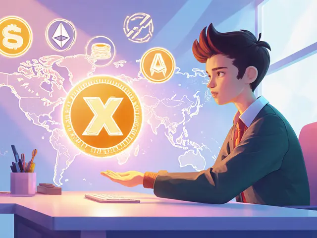 XCAD DEX Review: How to Trade XCAD on Top Decentralized Exchanges (2025)