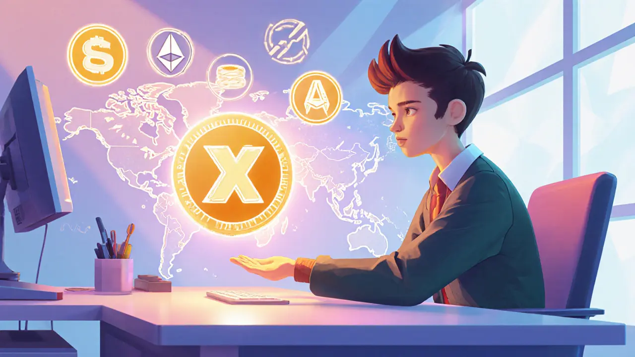XCAD DEX Review: How to Trade XCAD on Top Decentralized Exchanges (2025)