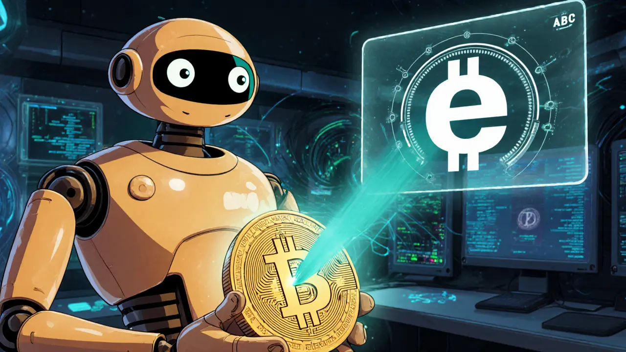 What is eCash (XEC) Crypto Coin? Explained