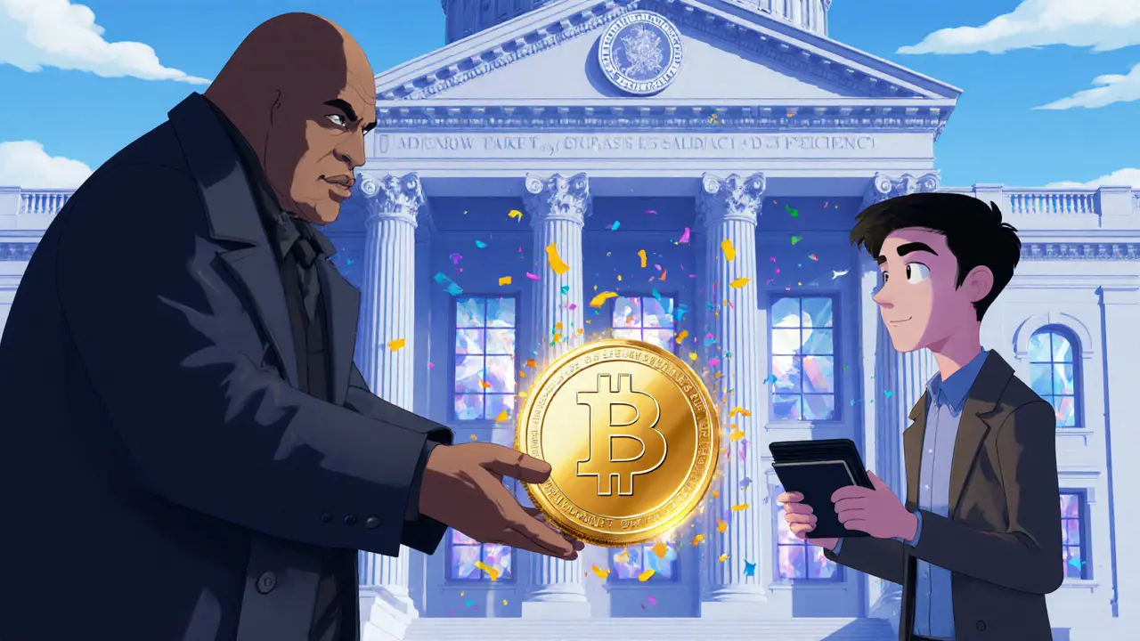 Department of Government Efficiency (DOGE) Crypto Token Explained - Scam Details