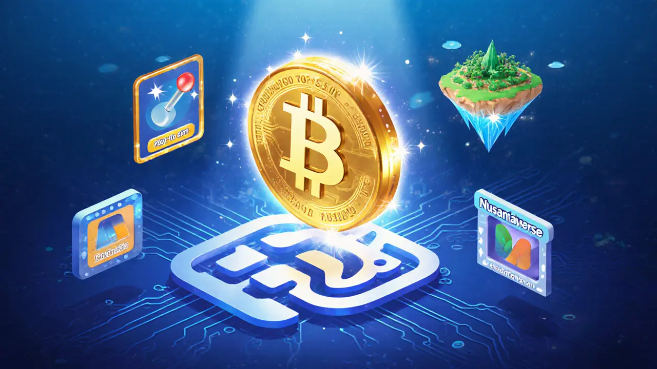 ASIX+ Crypto Coin Explained: What It Is, How It Works, and Risks