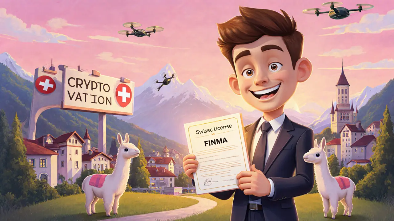 FINFINMA Crypto Exchange Licensing: Requirements, Costs & Timeline (2025)