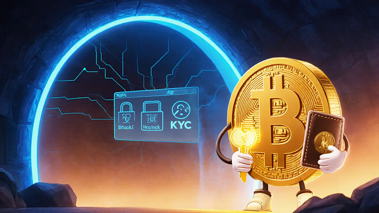 Sovryn Crypto Exchange Review 2025: Bitcoin‑Native DeFi Platform Deep Dive