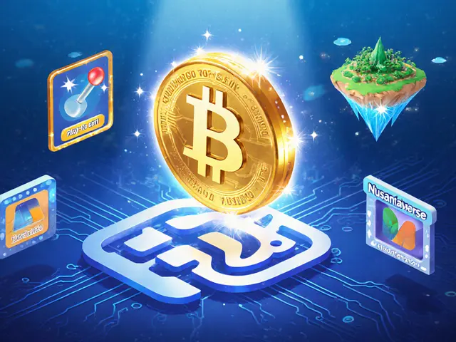 ASIX+ Crypto Coin Explained: What It Is, How It Works, and Risks