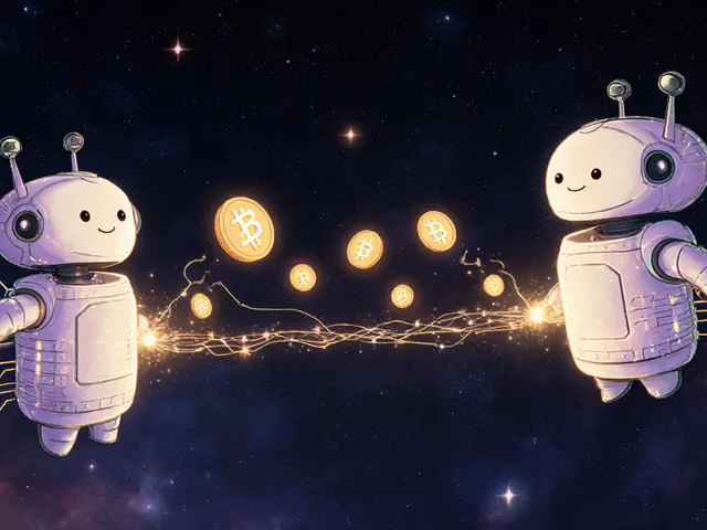 What is Numogram (GNON) Crypto Coin? AI Blockchain Token Explained