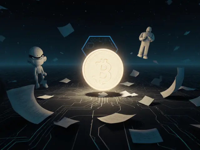 What is Numogram (GNON) Crypto Coin? The Truth Behind the AI-Blockchain Token