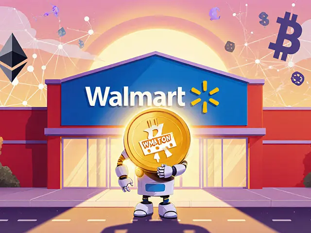 WMTon Explained: How Walmart’s Tokenized Stock Works on Ethereum & BNB Chain