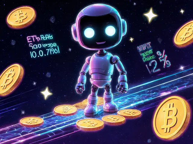 WOOFi Crypto Exchange Review: Cross-Chain DEX with Low Slippage and Pro Trading Tools