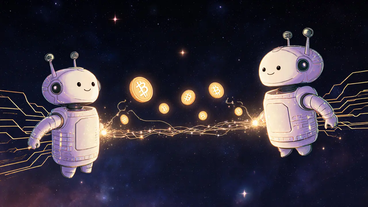 What is Numogram (GNON) Crypto Coin? AI Blockchain Token Explained