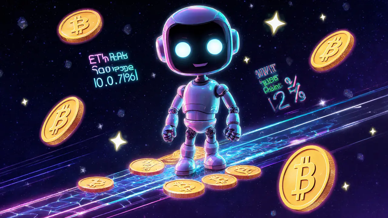 WOOFi Crypto Exchange Review: Cross-Chain DEX with Low Slippage and Pro Trading Tools