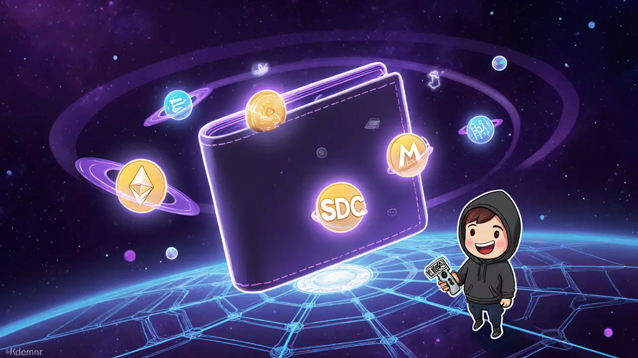 Balancer v2 on Polygon zkEVM: A Low-Cost Crypto Exchange for Smart Traders