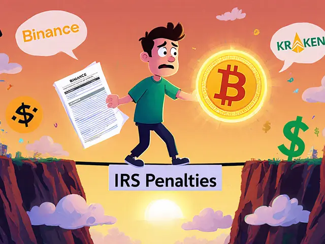 FATCA and Cryptocurrency Reporting for US Citizens: What You Must Know in 2025