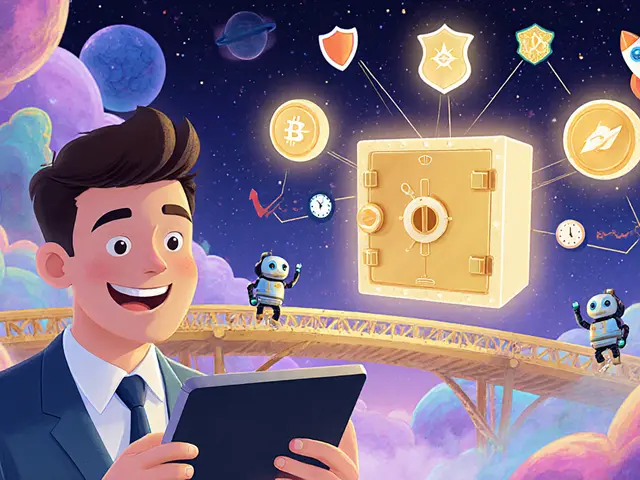 RAI Finance Crypto Exchange Review: Social Trading in DeFi Explained